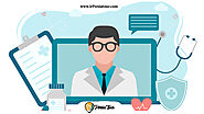 Telemedicine | An awesome replacement for devastating, time consuming doctor appointments.