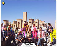 When is the best time to visit Iran? - Travel to Iran - ir Persiatour