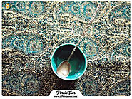 Iran Handicrafts - Engraving, Carpet and Rug Weaving - ir Persiatour
