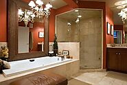 Master Bathroom Remodel Ideas - Upgrading Bathroom Decor