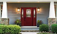 Paint Colors for The Front Door – Best Front Door Colors