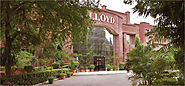 Top Business School in Noida |Best MBA College | Lloyd Business School