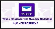 Manieren om het e-mailadres van uw Yahoo-account rechtstreeks te wijzigen