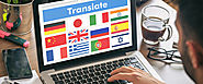 Translation services in Visa processing