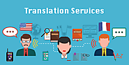 Reasons why Translation Services are needed for business growth