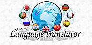 Know What A Right Translation Agency Can Do For You