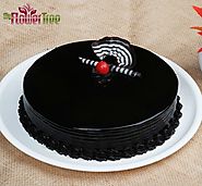 Online Cake Delivery | Order Cakes Online - MyFlowerTree