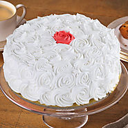 Buy & Send Sugar Free Cake Online | Sugarless Cake Delivery - MyFlowerTree