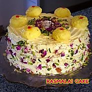 7 Reasons Why Rasmalai Cake Is a Must-Have Dessert