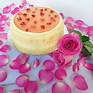 11 Unique Delicious Cakes for Your Anniversary Celebration
