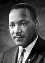 Martin Luther King Jr. - Biographical