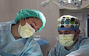 Paediatric Surgery Treatment in India