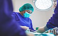Reconstructive Surgery Hospitals in India - HealthCare Tourism