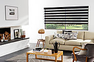 Choosing between Fabric Blind and Venetian Blind!!