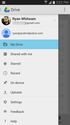 Google Drive App Gets An Update