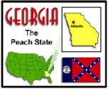 State Unit Study - Georgia
