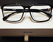 Reasons why Oiamik Blue light blocking glasses are gaining the Popularity - Oiamik