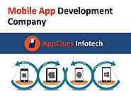Top Mobile App Development Company in New York (NYC)