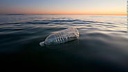 Los productos alternativos al plástico podrían empeorar más la contaminación marina | CNN
