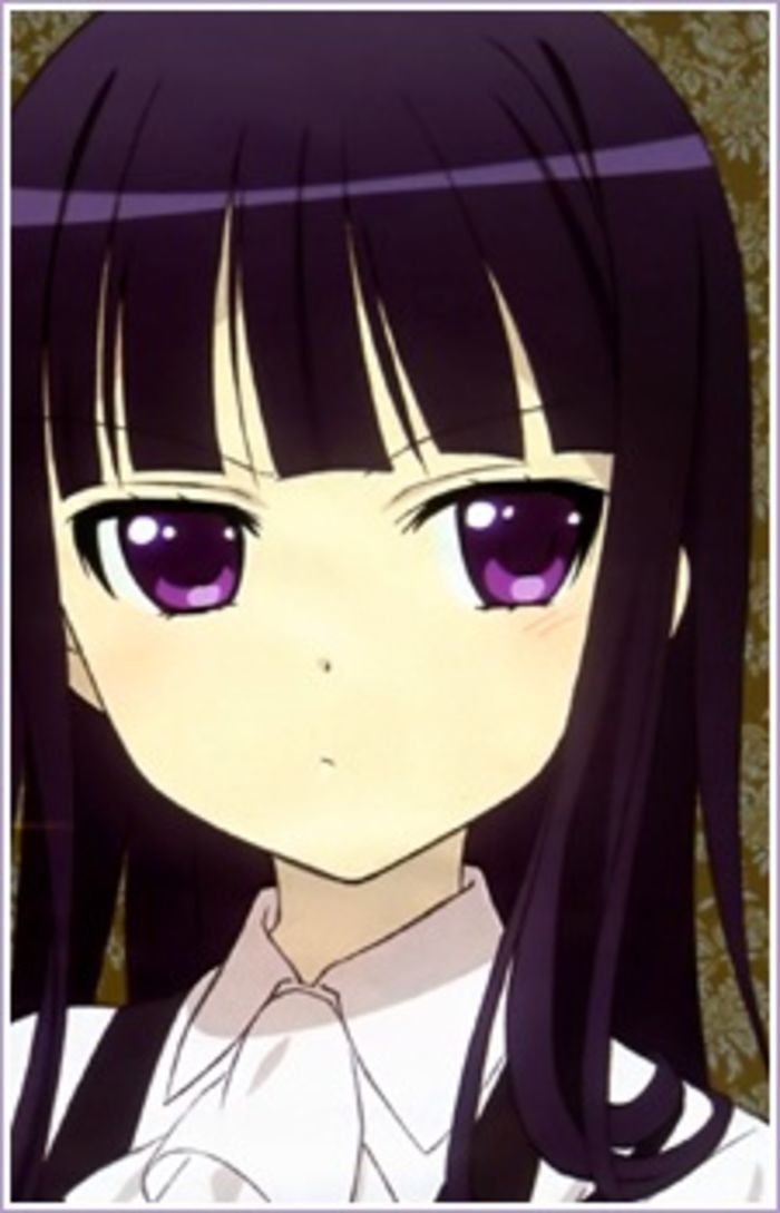 Con Que Personajes De Anime Compartes Personalidad