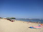 Pandawa Beach Bali - Peace in Seclusion