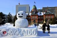 Abashiri, the Icy Wonder of Hokkaido