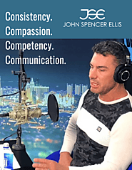 Information About the Work of John Spencer Ellis