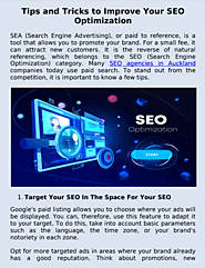 Top Digital Marketing and SEO Agency in Auckland