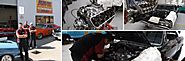 Car Service, Mechanics Carrum Downs, Frankston | RWC, Logbook
