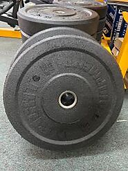 Shop the Prime Quality Dumbbell Plates Online