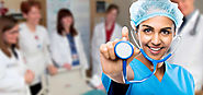 Top 10 B.SC Nursing Colleges Of India | Silver Oaks College of Nursing