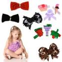2014 List of Best-Rated Hair Bows For Little Girls