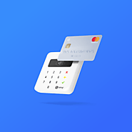 Credit Card Machines - Mobile Chip and PIN Payment Solution | SumUp