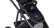 Stroller and Travel Systems: B-READY G2 BRITAX BABY STROLLER 2017