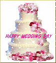 5 Enchanting Wedding Cake Designs to Add a Pinch of Romance
