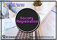 Society Registering