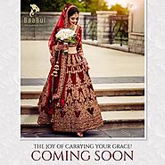 Best Indian Wedding Dresses London