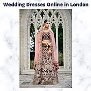 Bridal wear London