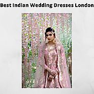 Wedding Dresses London