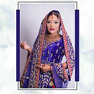 Indian Wedding Dress Store UK