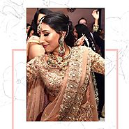 Best Indian Wedding Dresses London