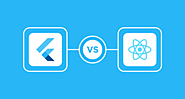 Which Framework To Choose - Flutter Or React Native