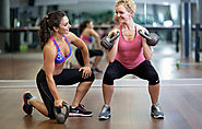 Body Fitness Exercises