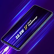 Vivo Z1x ( 64 GB Storage, 6 GB RAM ) Online at Best Price On Flipkart.com