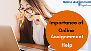 Top Rated Experts for Assignment help in Australia