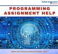 Programming Assignment Help in Australia