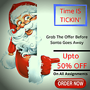Best Ever christmas Offer For Students