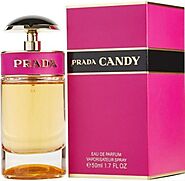 Prada - Candy EDP 50ml Spray For Women