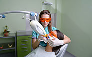 What Can Your General Dentist Do For You?