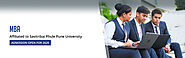 Business Analytics - MBA Specialization - Best B School in Pune